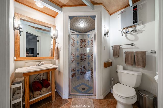 130 County Road 104, Roby, TX 79543