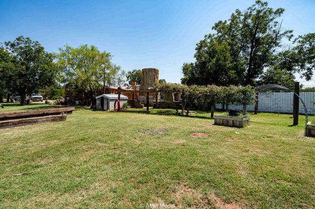 130 County Road 104, Roby, TX 79543
