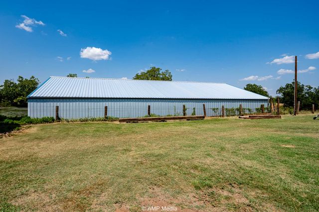 130 County Road 104, Roby, TX 79543