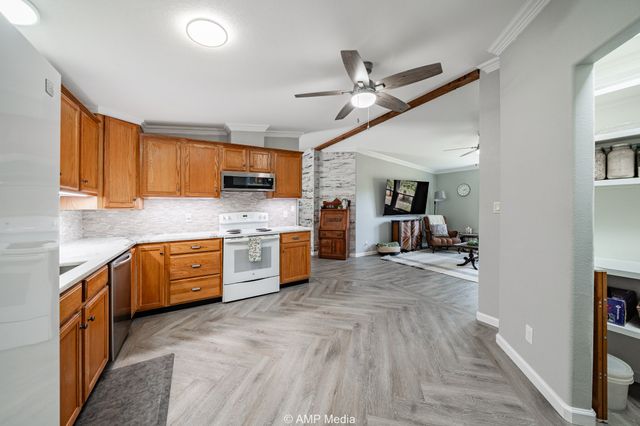 130 County Road 104, Roby, TX 79543