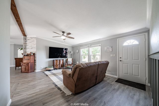 130 County Road 104, Roby, TX 79543