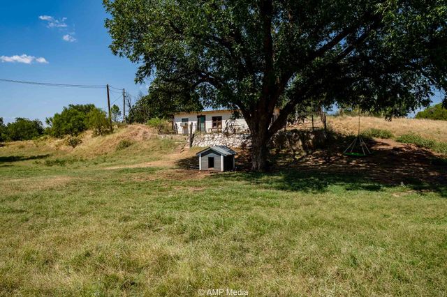 130 County Road 104, Roby, TX 79543