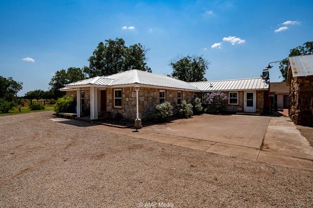 130 County Road 104, Roby, TX 79543
