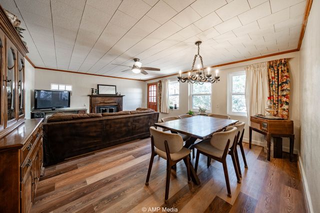 130 County Road 104, Roby, TX 79543