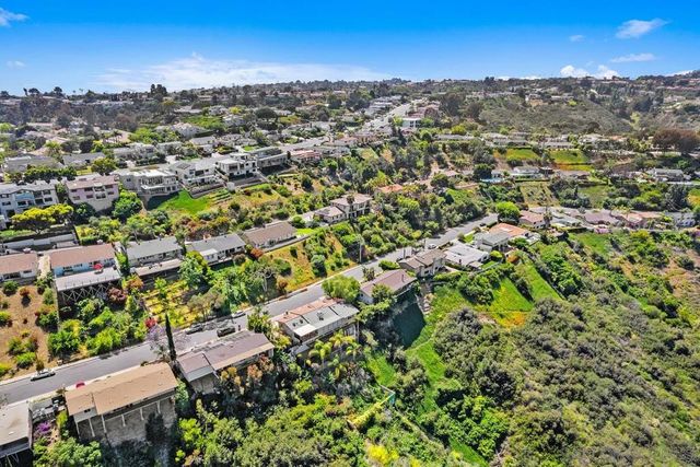 5713 Desert View Drive, La Jolla, CA 92037