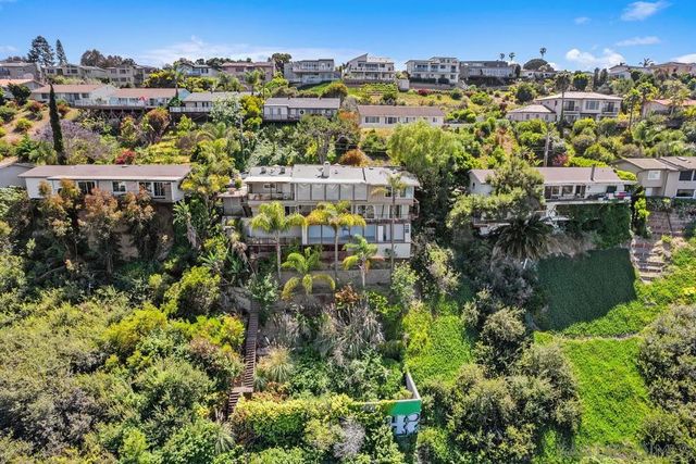5713 Desert View Drive, La Jolla, CA 92037
