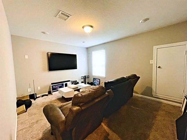 19830 Sagebrush Hollow Drive, Cypress, TX 77433