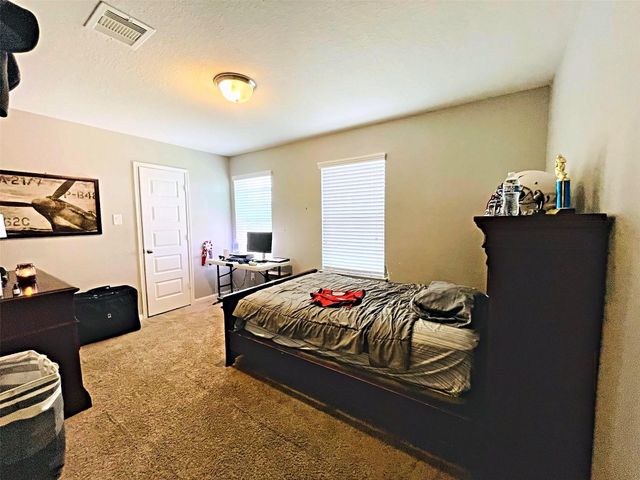 19830 Sagebrush Hollow Drive, Cypress, TX 77433