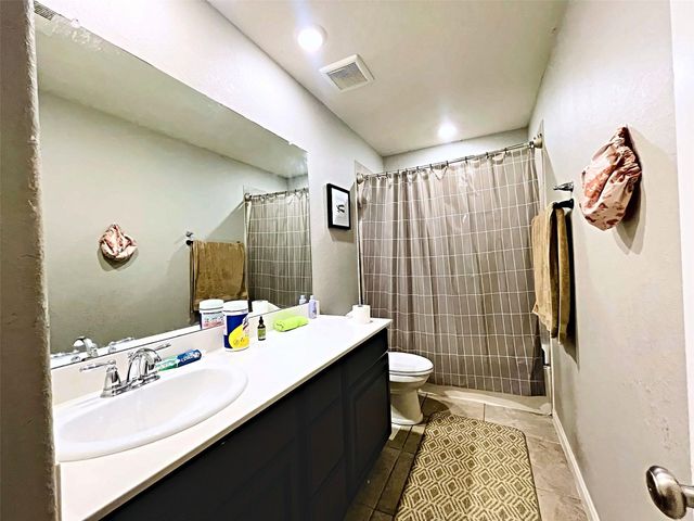 19830 Sagebrush Hollow Drive, Cypress, TX 77433