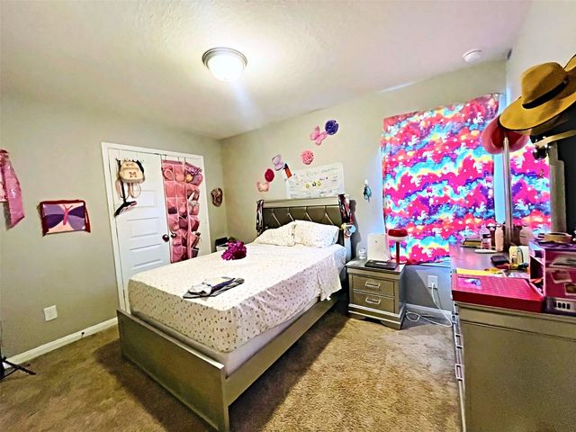 19830 Sagebrush Hollow Drive, Cypress, TX 77433