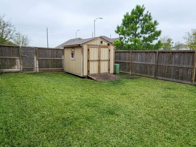 19830 Sagebrush Hollow Drive, Cypress, TX 77433