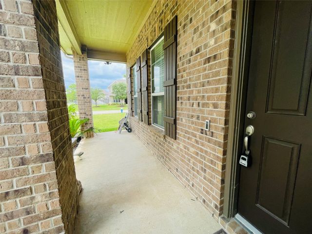 19830 Sagebrush Hollow Drive, Cypress, TX 77433
