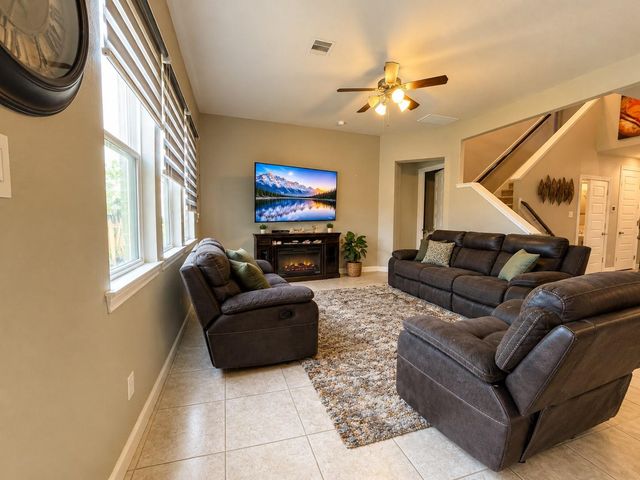 19830 Sagebrush Hollow Drive, Cypress, TX 77433