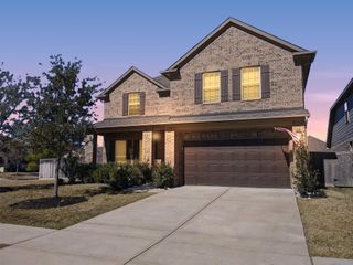 19830 Sagebrush Hollow Drive, Cypress, TX 77433