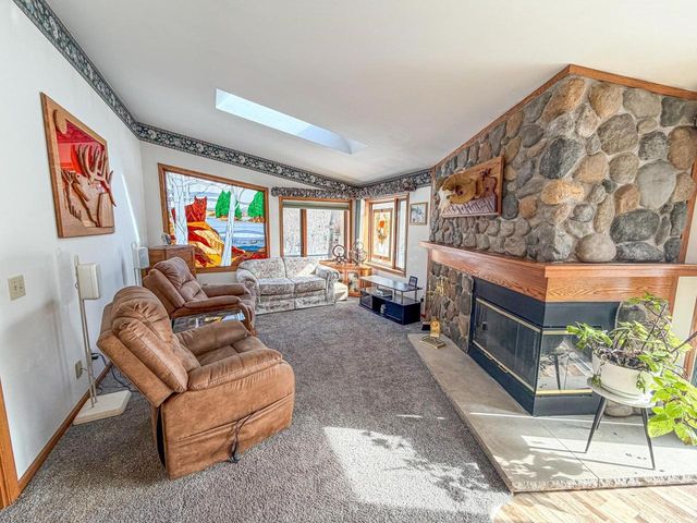 N9076 BRIDGE ROAD, Phillips, WI 54555