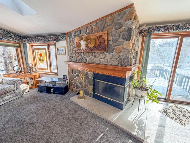 N9076 BRIDGE ROAD, Phillips, WI 54555