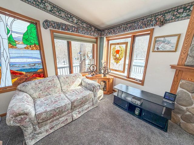 N9076 BRIDGE ROAD, Phillips, WI 54555