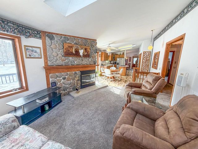 N9076 BRIDGE ROAD, Phillips, WI 54555