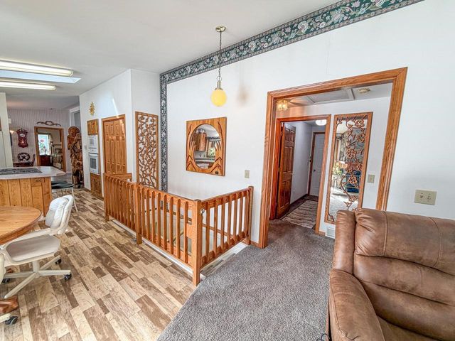 N9076 BRIDGE ROAD, Phillips, WI 54555