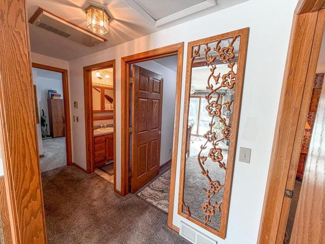 N9076 BRIDGE ROAD, Phillips, WI 54555