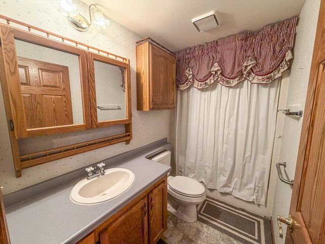 N9076 BRIDGE ROAD, Phillips, WI 54555