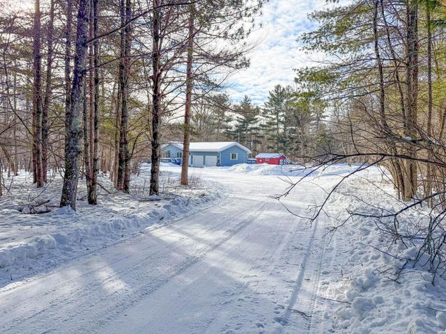 N9076 BRIDGE ROAD, Phillips, WI 54555