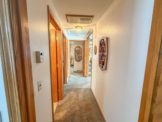 N9076 BRIDGE ROAD, Phillips, WI 54555