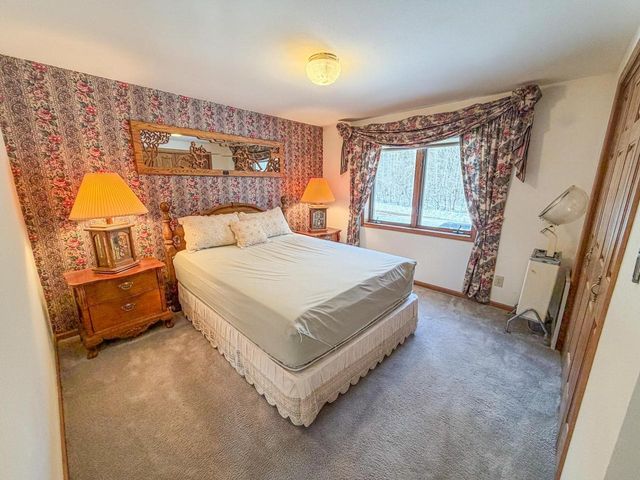 N9076 BRIDGE ROAD, Phillips, WI 54555