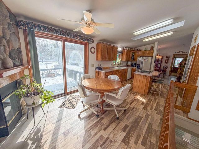 N9076 BRIDGE ROAD, Phillips, WI 54555