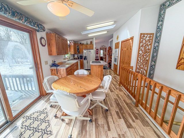 N9076 BRIDGE ROAD, Phillips, WI 54555