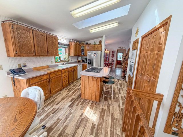 N9076 BRIDGE ROAD, Phillips, WI 54555