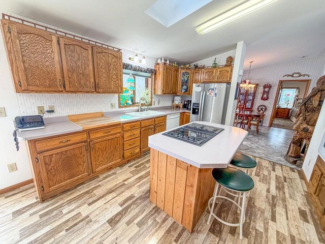 N9076 BRIDGE ROAD, Phillips, WI 54555