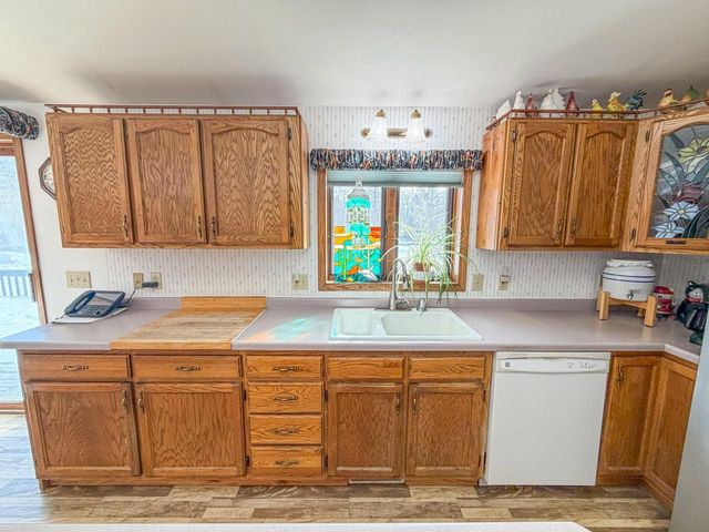 N9076 BRIDGE ROAD, Phillips, WI 54555