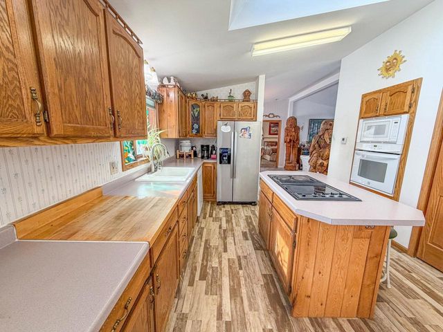 N9076 BRIDGE ROAD, Phillips, WI 54555