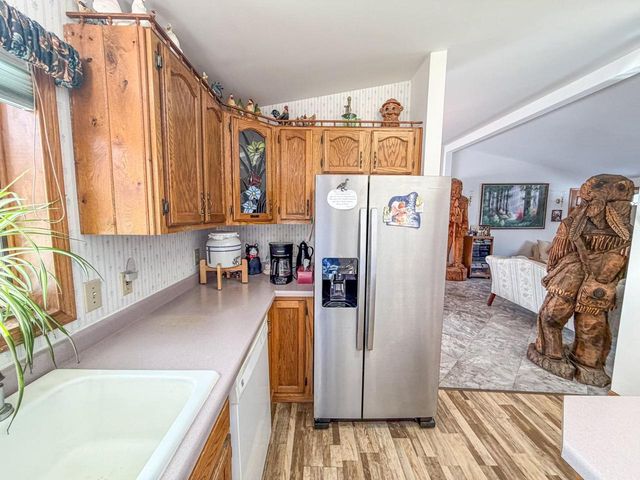 N9076 BRIDGE ROAD, Phillips, WI 54555