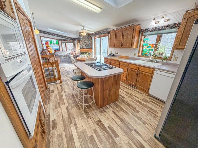 N9076 BRIDGE ROAD, Phillips, WI 54555