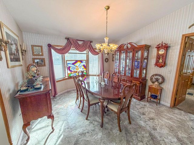 N9076 BRIDGE ROAD, Phillips, WI 54555