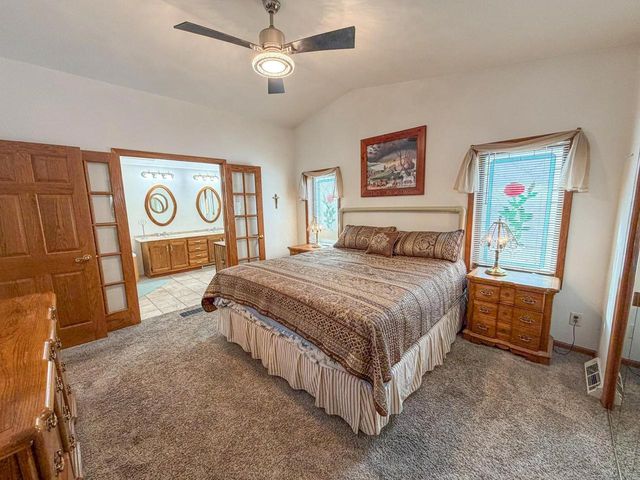 N9076 BRIDGE ROAD, Phillips, WI 54555