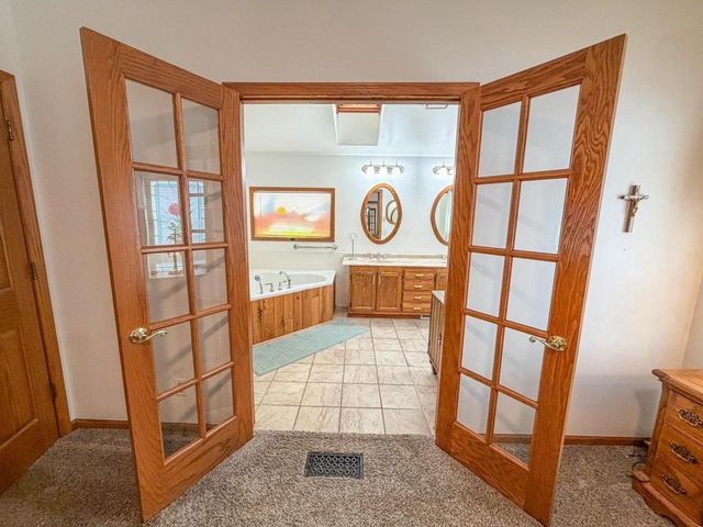 N9076 BRIDGE ROAD, Phillips, WI 54555