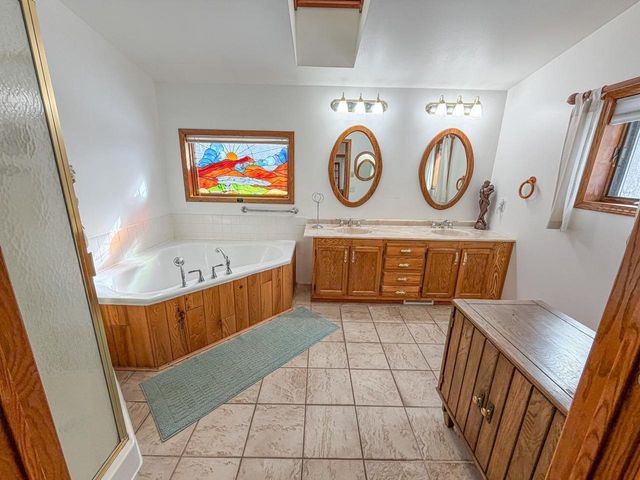 N9076 BRIDGE ROAD, Phillips, WI 54555