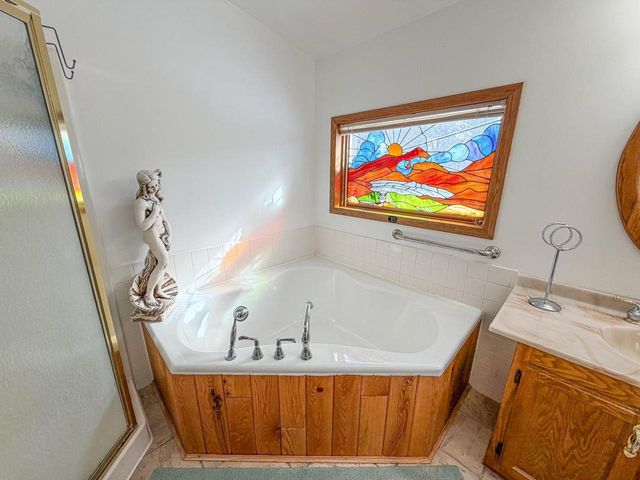 N9076 BRIDGE ROAD, Phillips, WI 54555