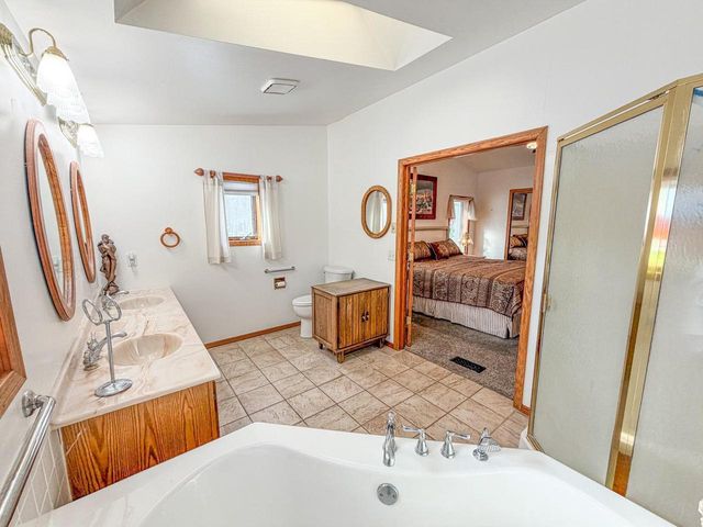 N9076 BRIDGE ROAD, Phillips, WI 54555