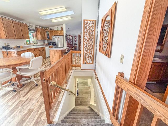 N9076 BRIDGE ROAD, Phillips, WI 54555