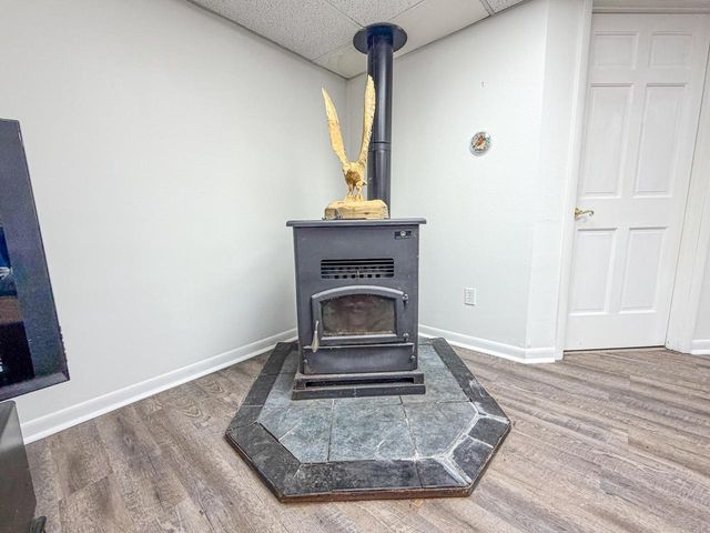 N9076 BRIDGE ROAD, Phillips, WI 54555