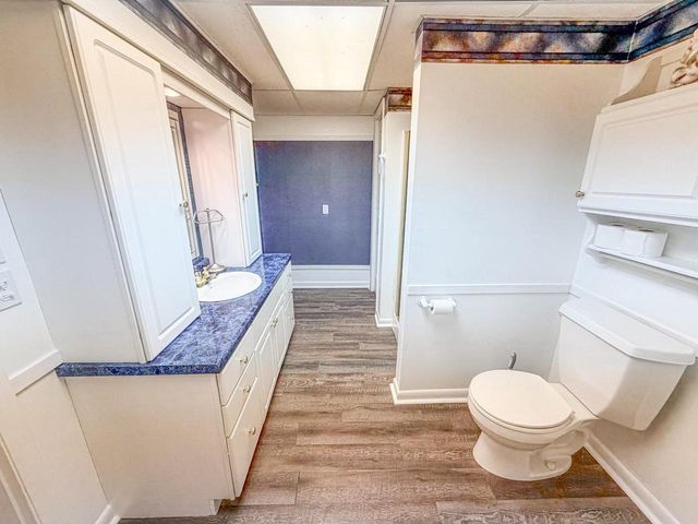 N9076 BRIDGE ROAD, Phillips, WI 54555