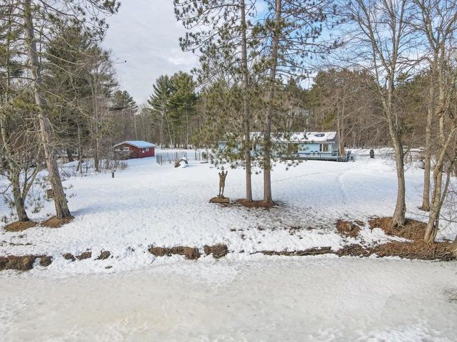 N9076 BRIDGE ROAD, Phillips, WI 54555