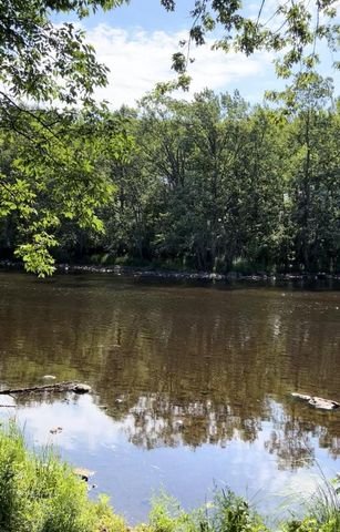 N9076 BRIDGE ROAD, Phillips, WI 54555