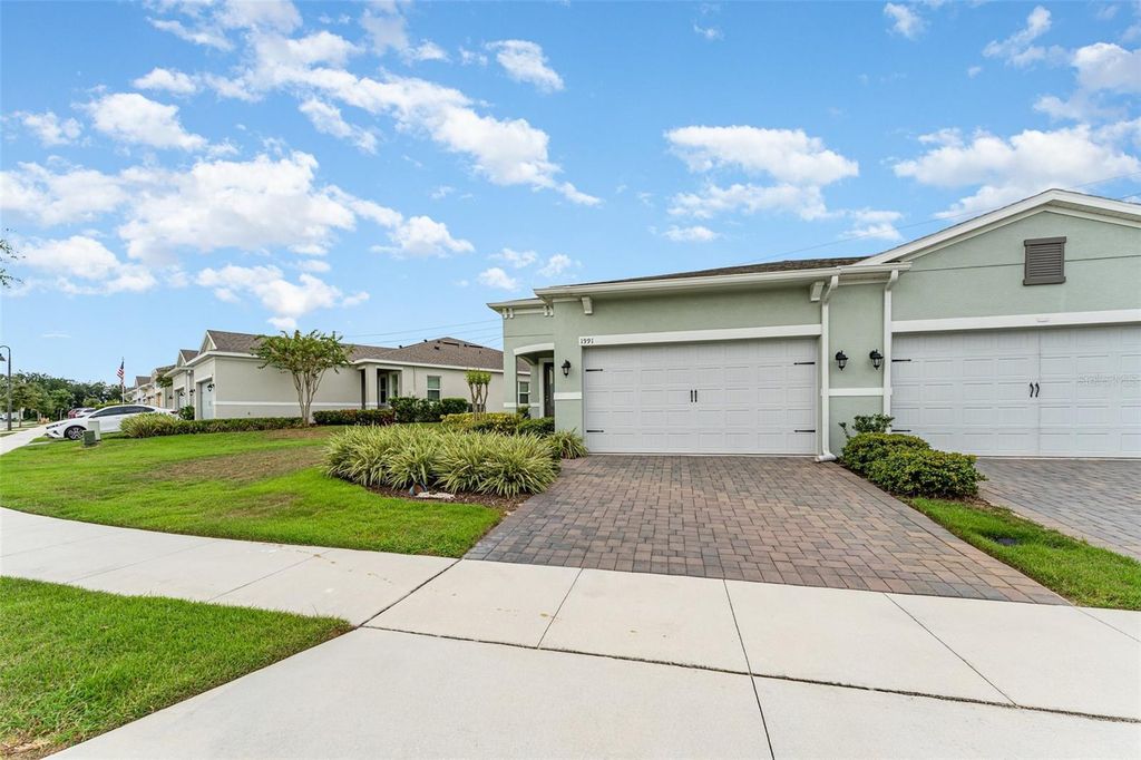 1991 KEY BAY TRAIL, Kissimmee, FL 34747