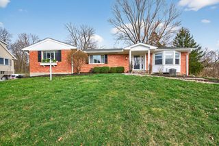 8674 Hollyhock Drive, Springfield Twp., OH 45231