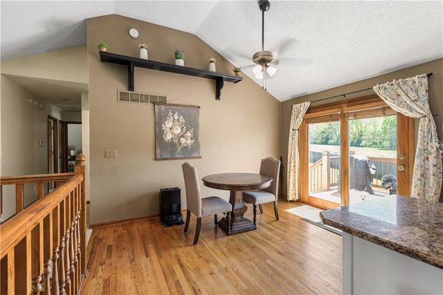 909 SW Daney Court, Lee's Summit, MO 64081